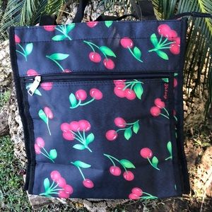 Cherry Tote Bag